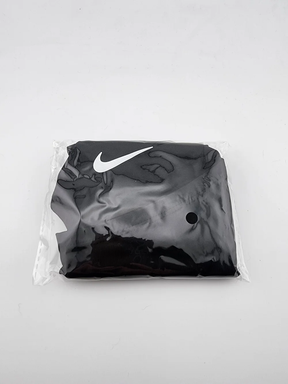 Nike Pro Therma-FIT Hood Black Football Balaclava Face Cover New